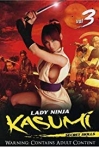 Lady Ninja Kasumi, Volume 3: Secret Skills