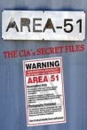 Area 51 The CIAs Secret Files