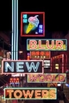 Blur New World Towers