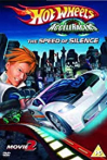 Hot Wheels AcceleRacers the Speed of Silence