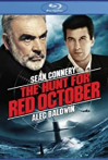 Beneath the Surface: The Making of 'The Hunt for Red October'