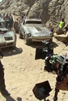 Maximum Fury: Filming 'Fury Road'