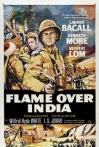 Flame Over India