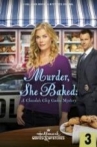 Murder, She Baked: A Peach Cobbler Mystery