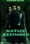 The Matrix Reloaded: I'll Handle Them