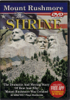 Mount Rushmore: The Shrine