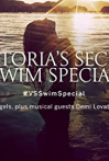 The Victoria's Secret Swim Special