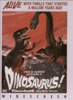 Dinosaurus!