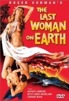 Last Woman on Earth