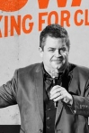 Patton Oswalt Talking for Clapping