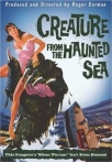 Creature from the Haunted Sea