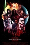 The Dark Resurgence: A Star Wars Story