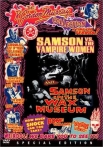 Samson vs. The Vampire Women