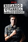 Ricardo O'Farrill: Abrazo genial