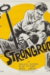 Strongroom