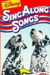 Disney Sing-Along-Songs101 Dalmatians Pongo and Perdita