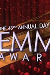 The 43rd Annual Daytime Emmy Awards