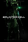 The Splinter Cell: Part 2