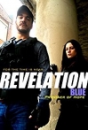 Revelation Blue: Prisoner of Hope