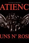Guns N' Roses: Patience