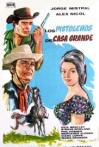 Gunfighters of Casa Grande