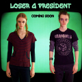 Loser for President