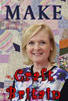 MAKE! Craft Britain