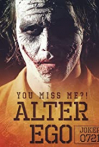 Joker: alter ego