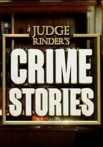 Judge Rinder's Crime Stories