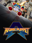 Atomic Puppet