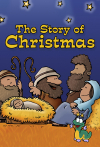 The Story of Christmas: Spark Bible Adventures