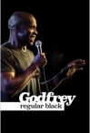 Godfrey Regular Black