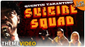Quentin Tarantino's Suicide Squad