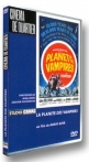 Planet of the vampires