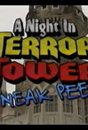Goosebumps: A Night in Terror Tower - Sneak Peek