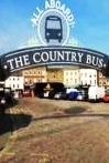 All Aboard! The Country Bus