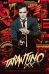 Quentin Tarantino: 20 Years of Filmmaking