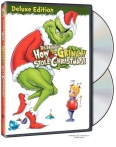 How the Grinch Stole Christmas! (1966)