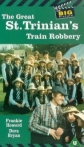 The Great St. Trinian's Train Robbery