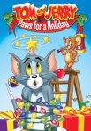 Tom and Jerry: Paws for a Holiday