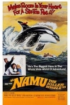 Namu the Killer Whale