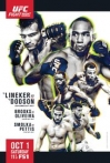 UFC Fight Night 96 : Lineker vs. Dodson