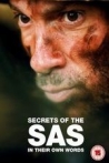Secrets of the SAS In Their Own Words