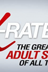 X-Rated 2: The Greatest Adult Stars of All Time!