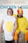 Hairy Bikers Chicken and Egg