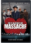 The St. Valentine’s Day Massacre