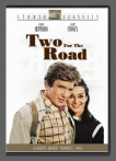 Two for the Road movie