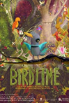 Birdlime