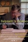 Alan Bennetts Diaries