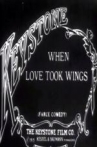 When Love Took Wings